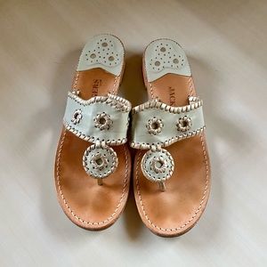 Jack Rogers Sandals